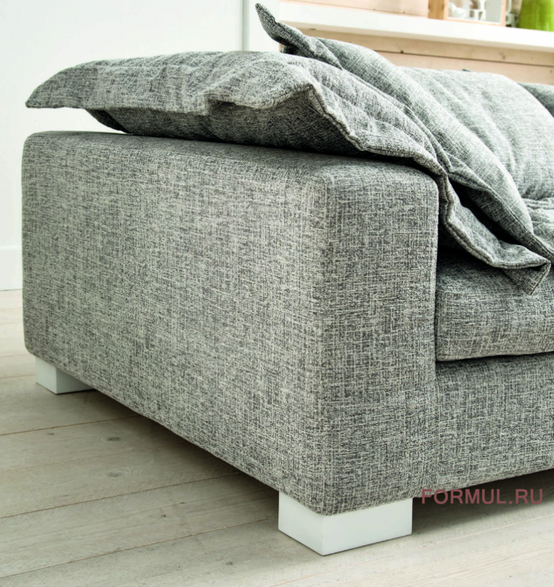 Диван Treci Salotti POLVERE